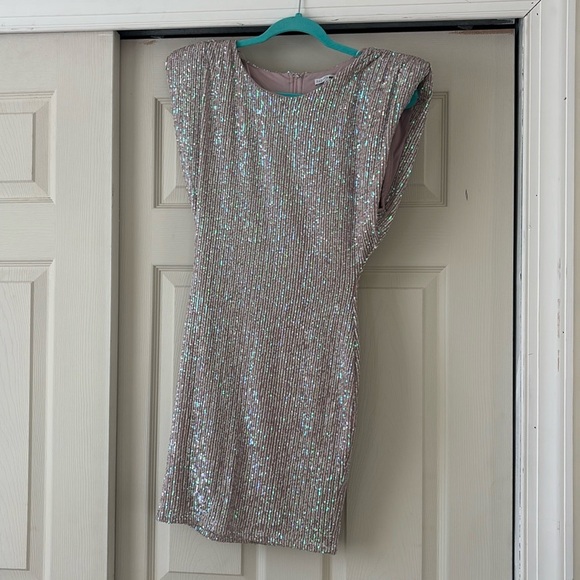 Fashion Nova Dresses & Skirts - Sequin dress